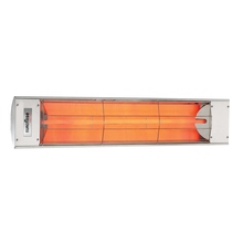  EF25240S - Eurofase EF25240S Single Element 39 Inch 2500 Watt Electric Patio Heater